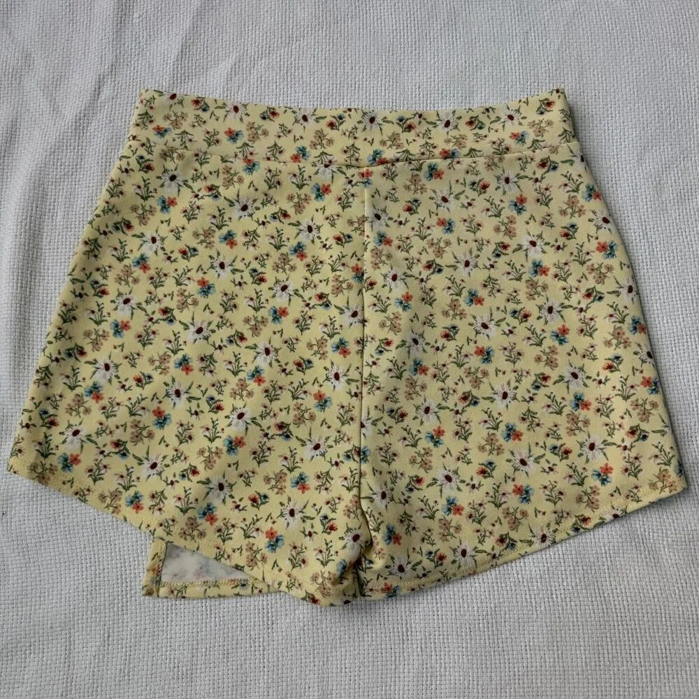 Unbranded this yellow